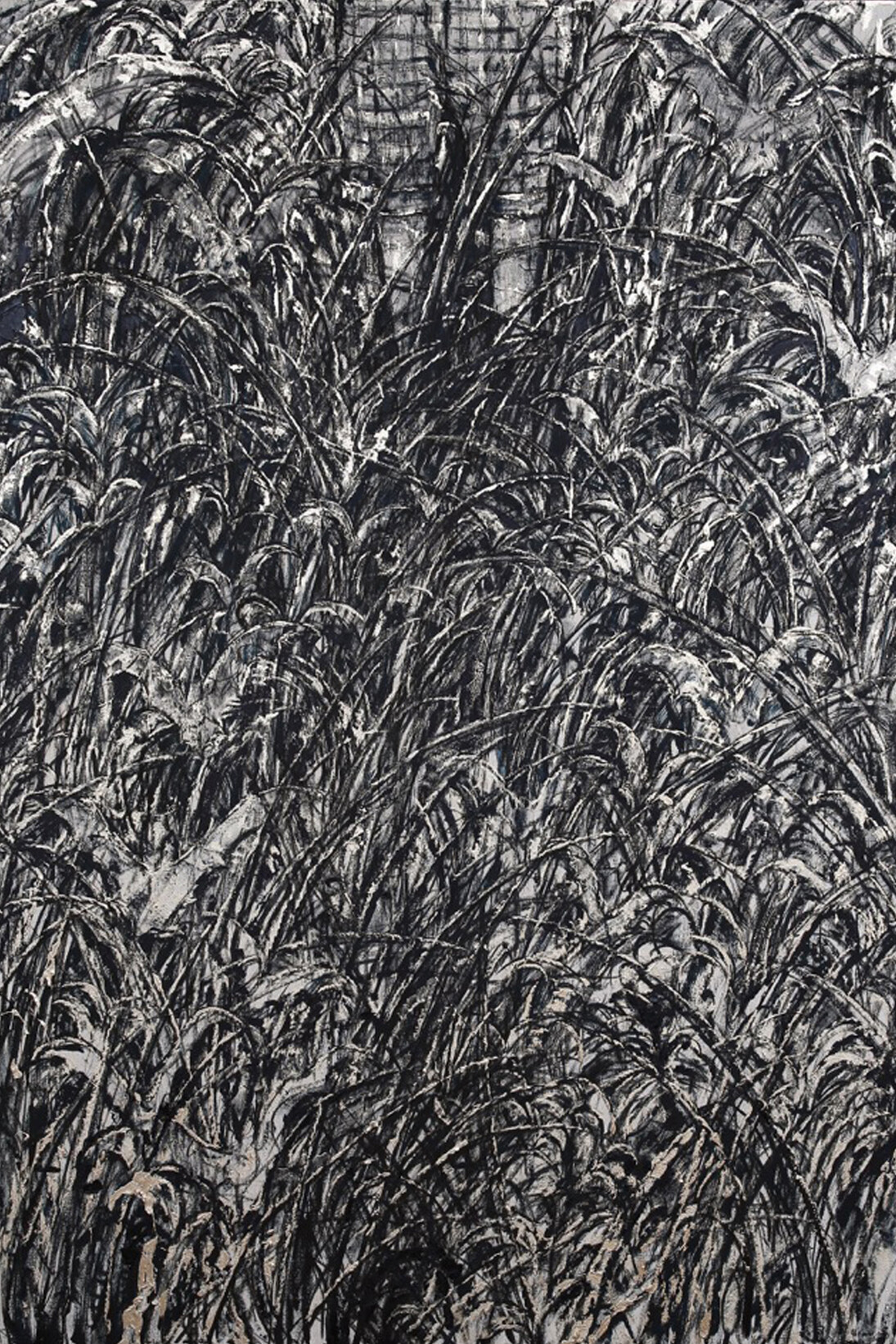 ©︎Taishi Nishi  Photo courtesy of Kyoto City University of Arts