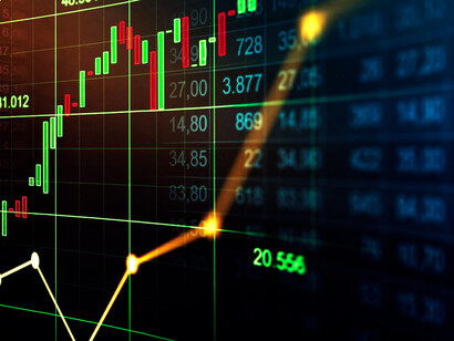 Virtual money: big money flows and the corresponding fortunes are with 'online' companies 