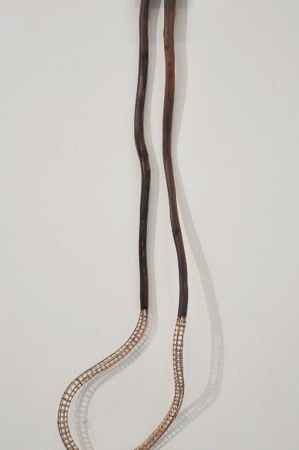 Desire line. Courtesy of Tomio Koyama Gallery