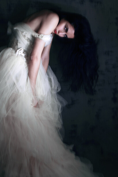 Gothic 3 Photo by Raissa Bi