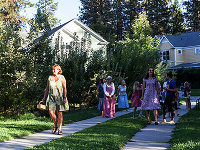 Cohousing