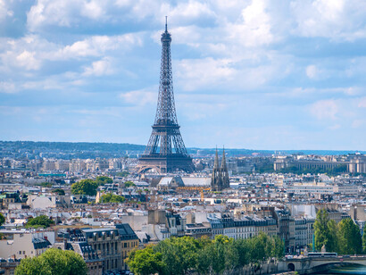 Paris, França. O CLÉ será, a partir de agora, uma forte ferramenta de cooperação económica entre França e os noves países da CPLP