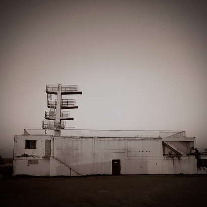 Jean-Pierre Rehm, Untitled, Utopia, Terni
