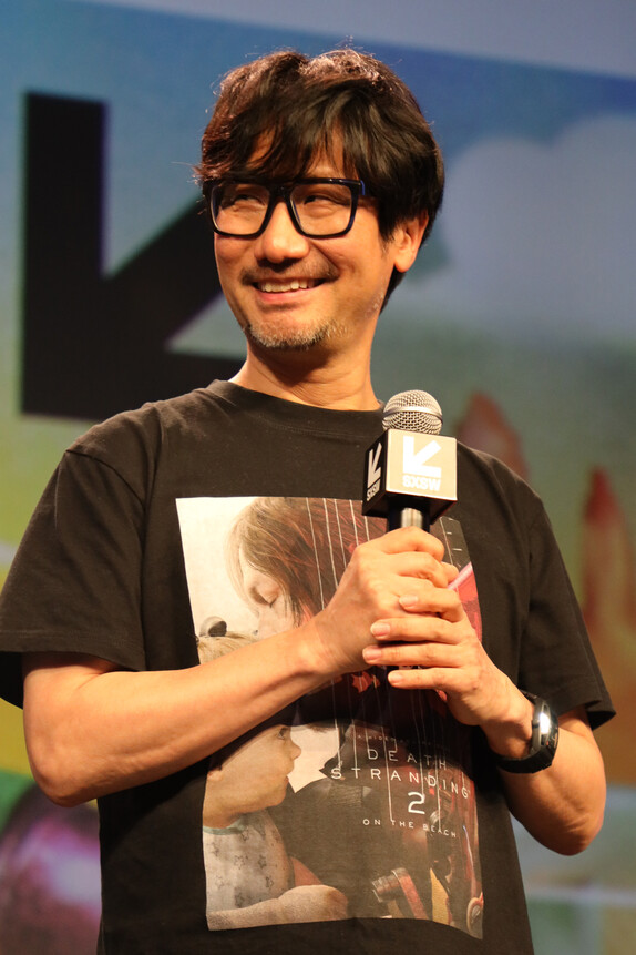 hideo kojima hideo kojima net worth - Ilustrasi 3