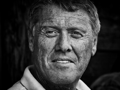 «No es una cuestión biológica, sino física. Envejecemos por el uso. Solo hay que hacer limpieza y ensamblar repuestos» (Aubrey de Grey)