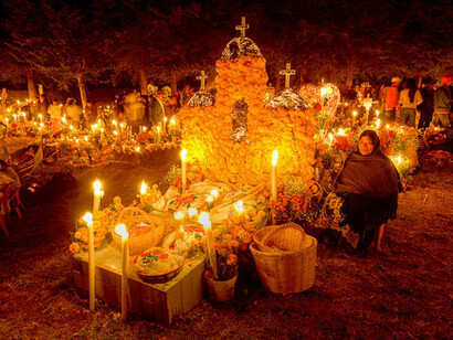 Día de Muertos (México)