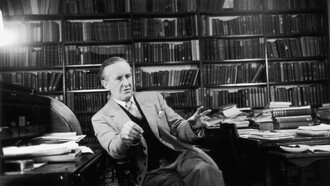 J. R. R. Tolkien (1892- 1973)