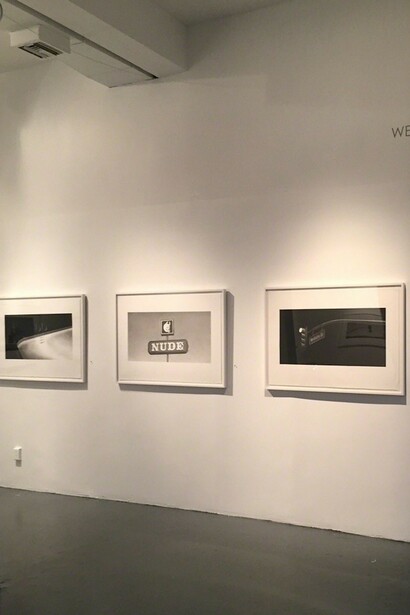 Erich Nash. Courtesy of KP Projects