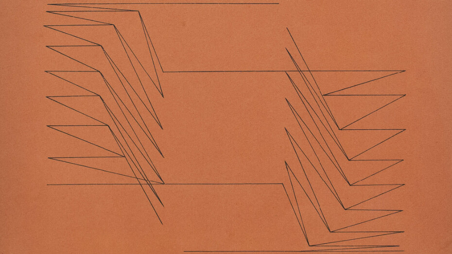 Judith Lauand, Lygia Pape, Lygia Clark and Mira Schendel. Courtesy of Barbara Mathes Gallery