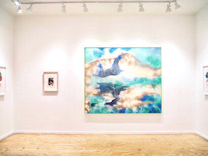 OBLIVION. Courtesy of Subliminal