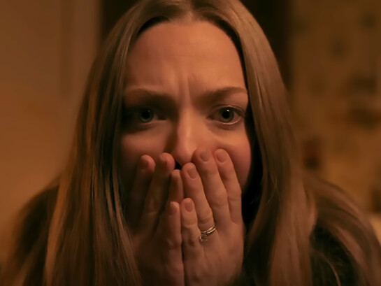 Things Heard & Seen (2021), starring Amanda Seyfried, blends marital decay with supernatural terror