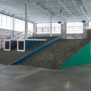 Open House. Courtesy of Albright-Knox Gallery