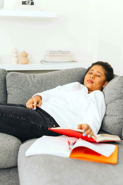 Sair da zona de conforto é necessário para o crescimento pessoal