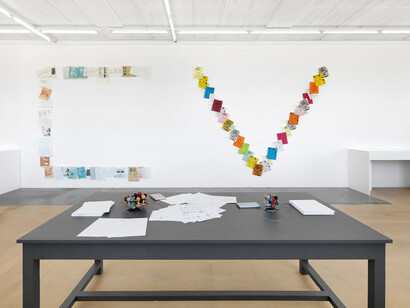 Mail Art. Courtesy of MAMCO