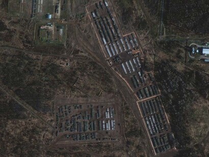 Ein inner-europäischer Konflikt 