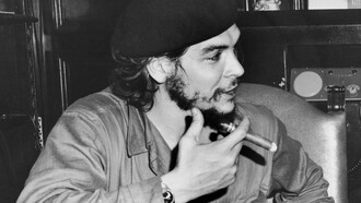 Che Guevara