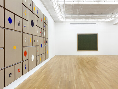 Paul Fägerskiöld. Courtesy of Peter Blum Gallery