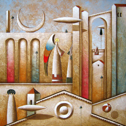 Carlo Mirabasso, Confidence