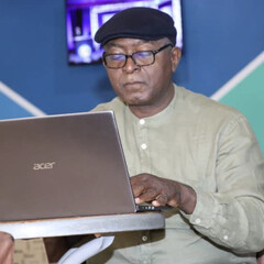 Joseph Hubert Ngon Biram