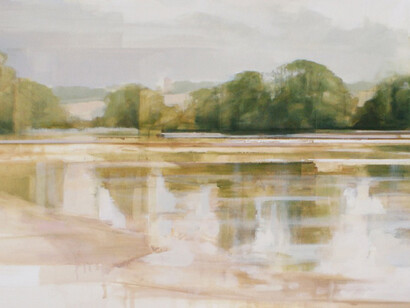 Myles Oxenford, Falmouth Bay