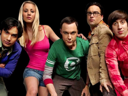 Os personagens principais, Sheldon e Leonard, são altamente inteligentes, mas também enfrentam desafios sociais e emocionais