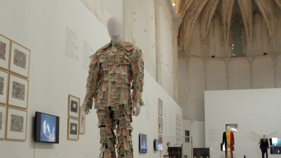 Actions & Performances 1976–2017. Courtesy of Centro Andaluz de Arte Contemporáneo