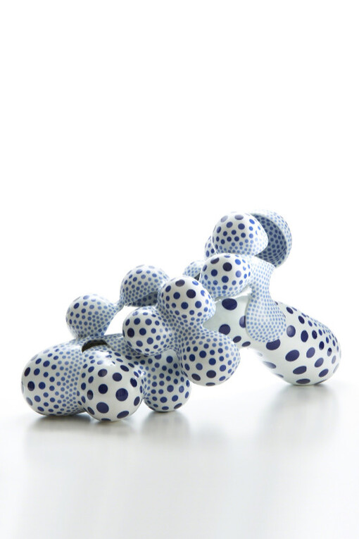 Aya Mori & Harumi Nakashima. Courtesy of Duane Reed Gallery