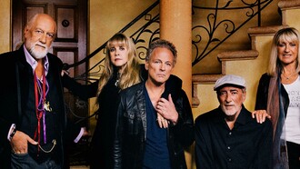 Fleetwood Mac 