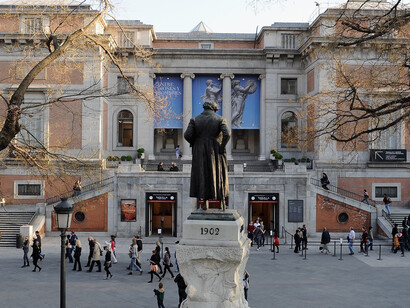 Le Prado