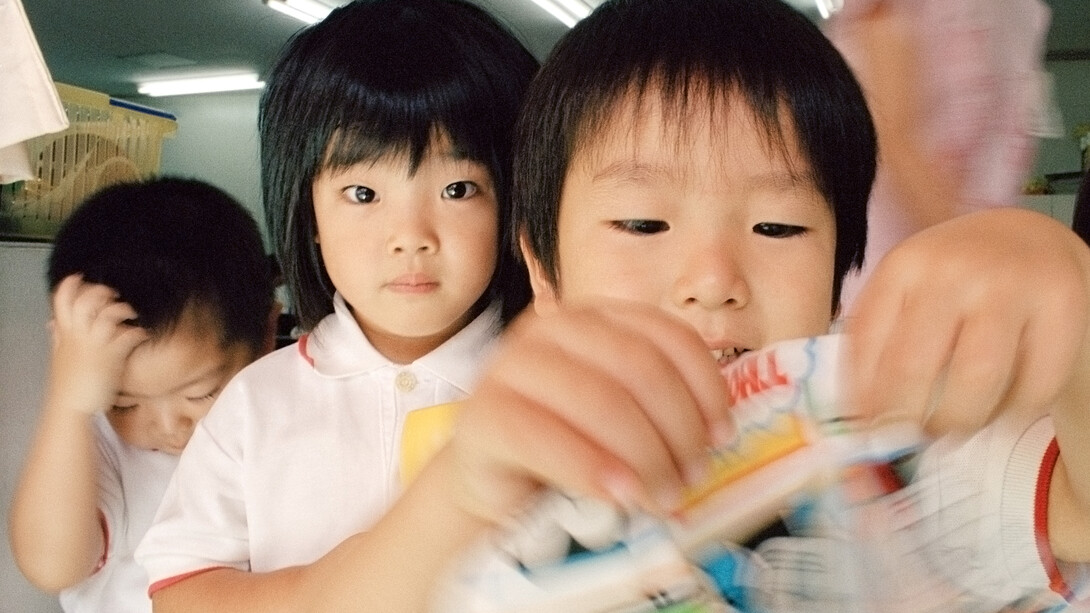 Foto di Federico Leone