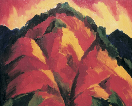 1917. Courtesy of Artvera's Art Gallery 