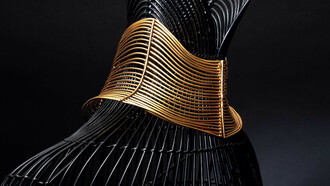 Gianfranco Ferré, Collana P/E 1997