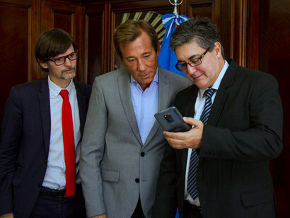 Se busca optimizar el acercamiento entre países