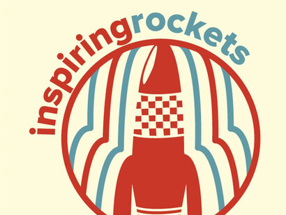Inspiring Rockets. Courtesy of The Museum of Flight