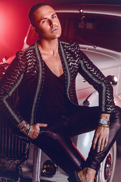 Studio SRules campaign