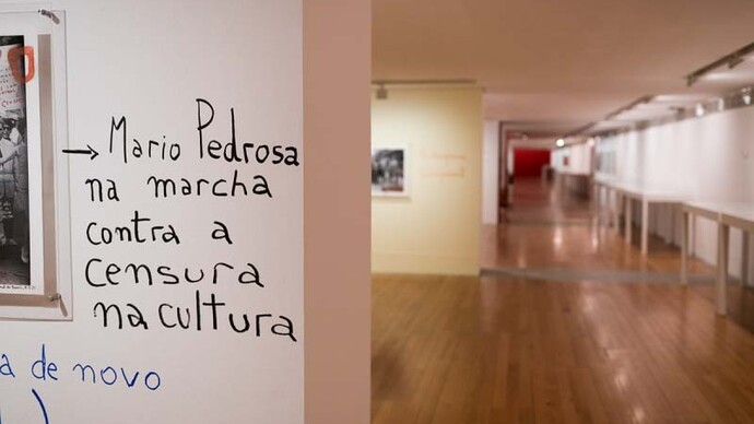 Marcelo Brodsky. Courtesy of Museu Coleção Berardo