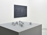 John Miller. Courtesy of Praz-Delavallade