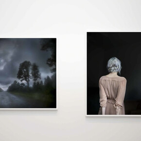 Todd Hido. Courtesy of Bruce Silverstein Gallery