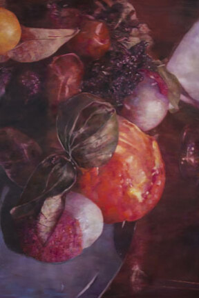 Regina Parra. Courtesy of Galeria Millan