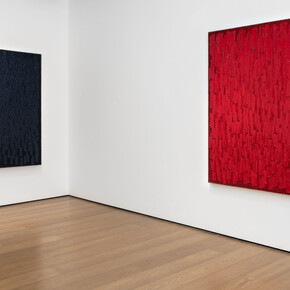 Ha Chong-Hyun. Courtesy of Almine Rech London