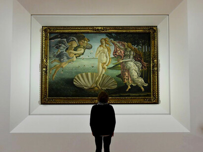 Abbiamo bisogno di una educazione alla bellezza che sia estremamente esperienziale