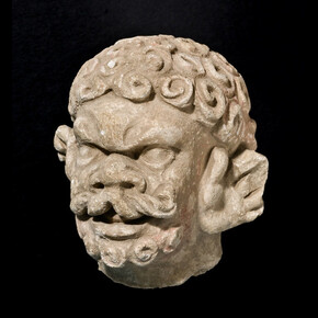Central Asia, Gandhara, and Tibet. Courtesy of Eskenazi Museum of Art
