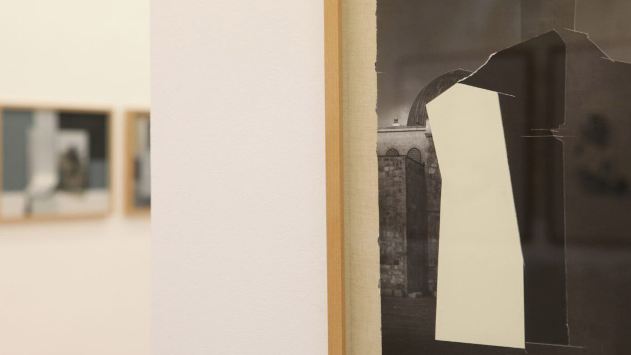The Persistence of Memory. Courtesy of Montoro12 Gallery