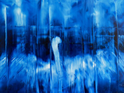 Conor McCreedy. Courtesy of HG Contemporary