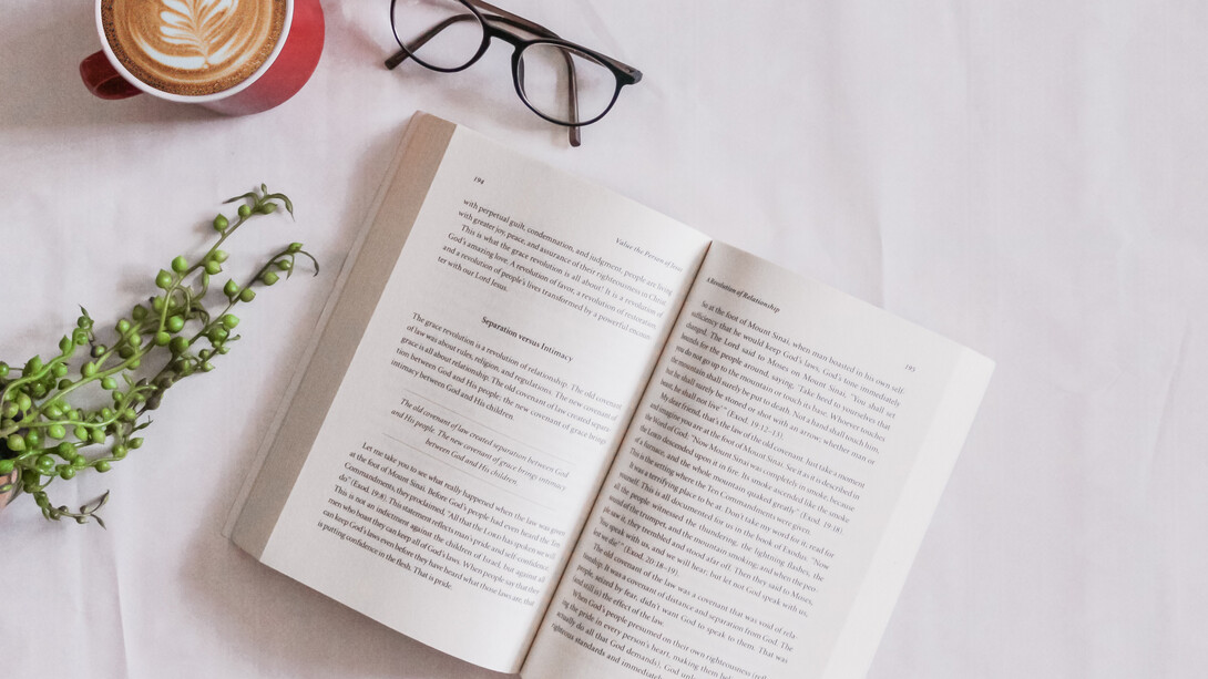 La biblioteca ideale