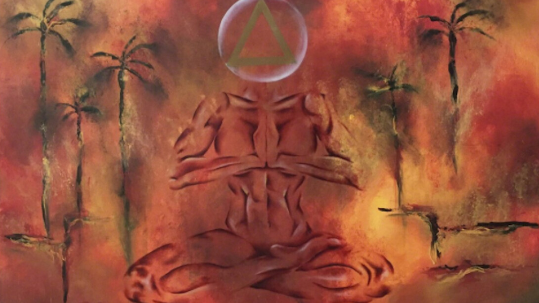 25 Years Later. Courtesy of Gallery 38