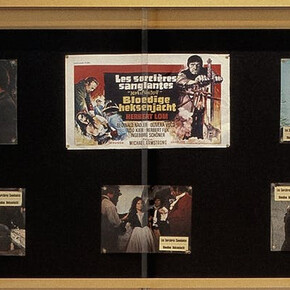 Guillaume Bijl. Courtesy of M HKA