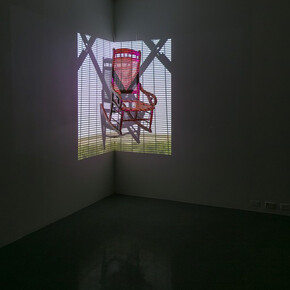 Sugar Bound. Courtesy of k contemporary