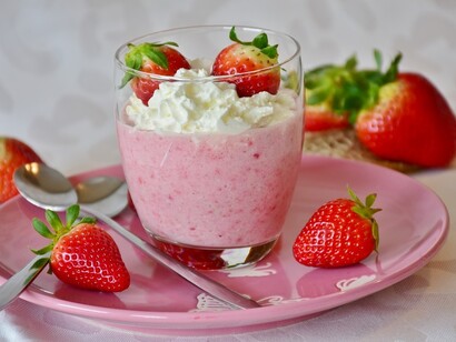 Un'ondata di insulina