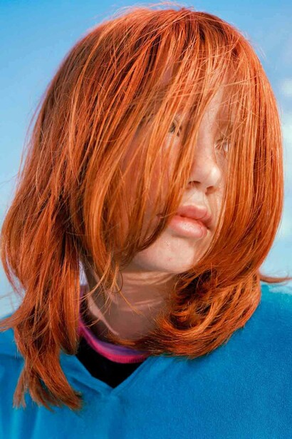 Eva O'Leary. Courtesy of Foam